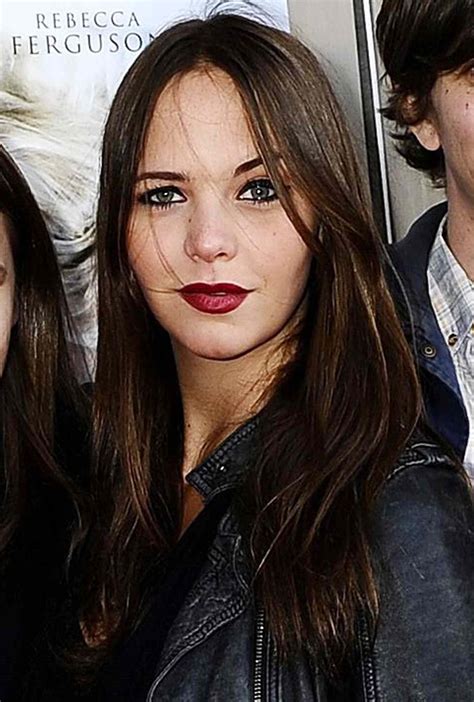 eija skarsgård|The Skarsgård Family: Everything to Know .